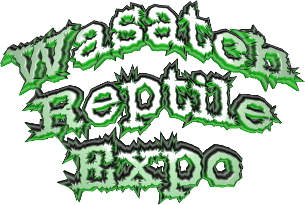 2022 Salt Lake City Reptile Expo